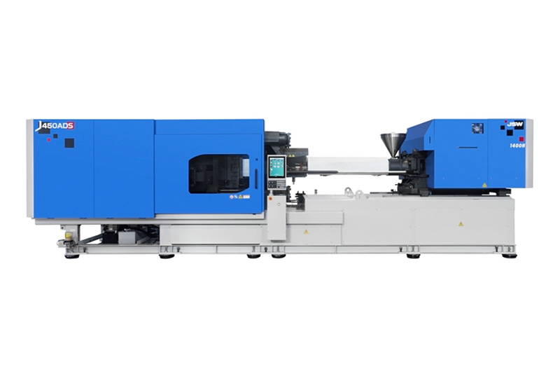 中型電動射出成形機<