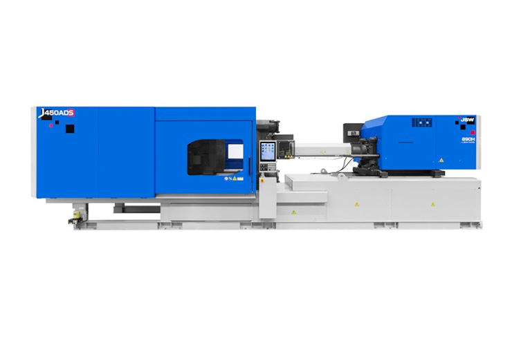 高負荷高速仕様機（EHD）<