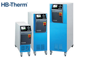 HB-THERM模温机（控制器）