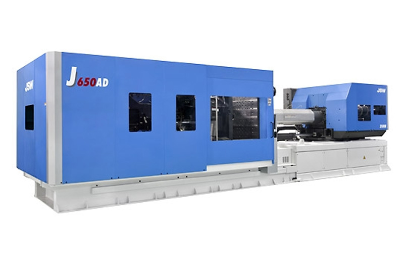 大型电动注塑机AD系列<