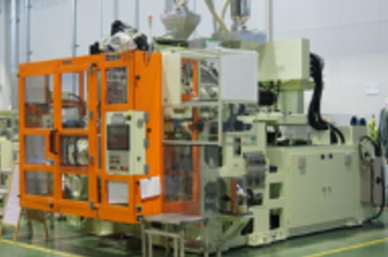 调味料多层容器成型机<