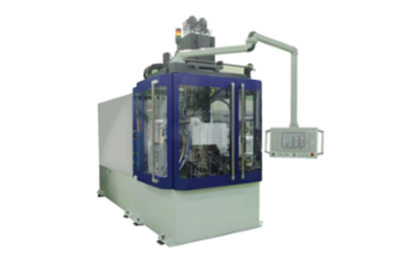 汽车发动机轴承成型机<