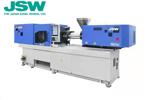 JSW电动注塑机