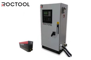 ROCTOOL（骆图）模温机